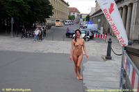 Public Nude Babes