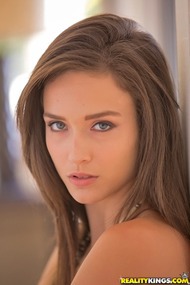 Breathtaking Beauty Malena Morgan