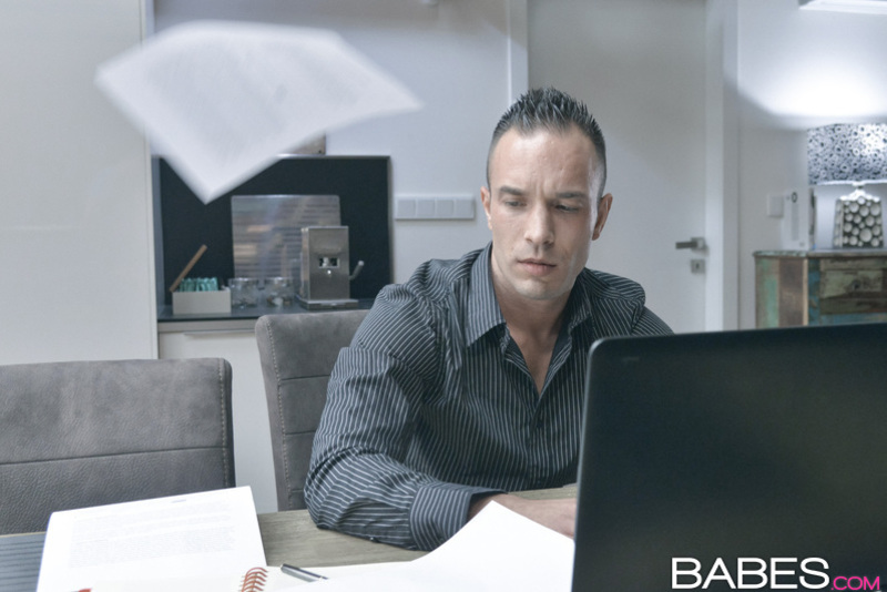 Office Erotic 00