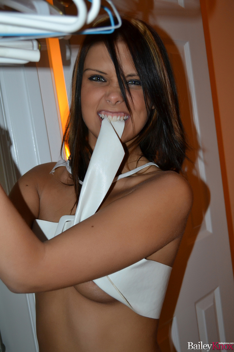 Bailey Knox Tied Up 09