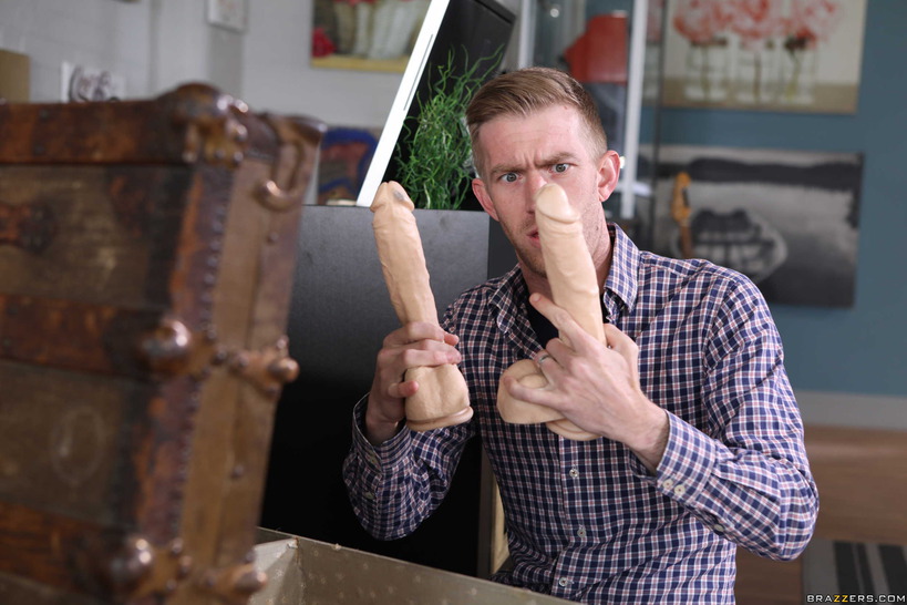 Beau Is Very Attractive 03