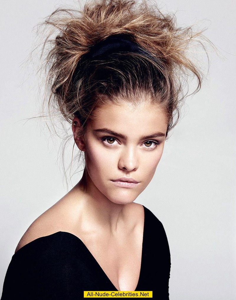 Sexy Model Nina Agdal   07