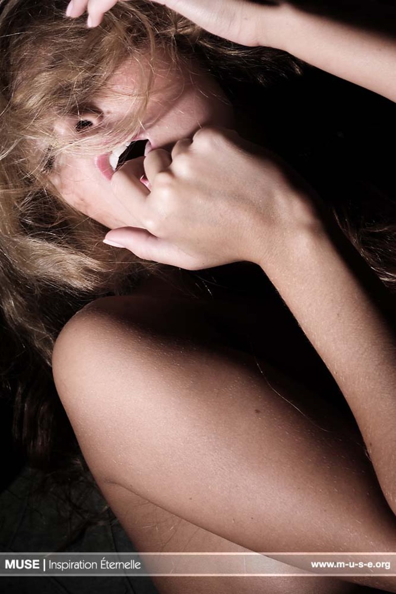 Helena Red Shoe Confession 13