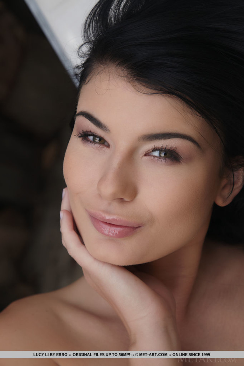 Hot Big Boobed Lucy Li 05