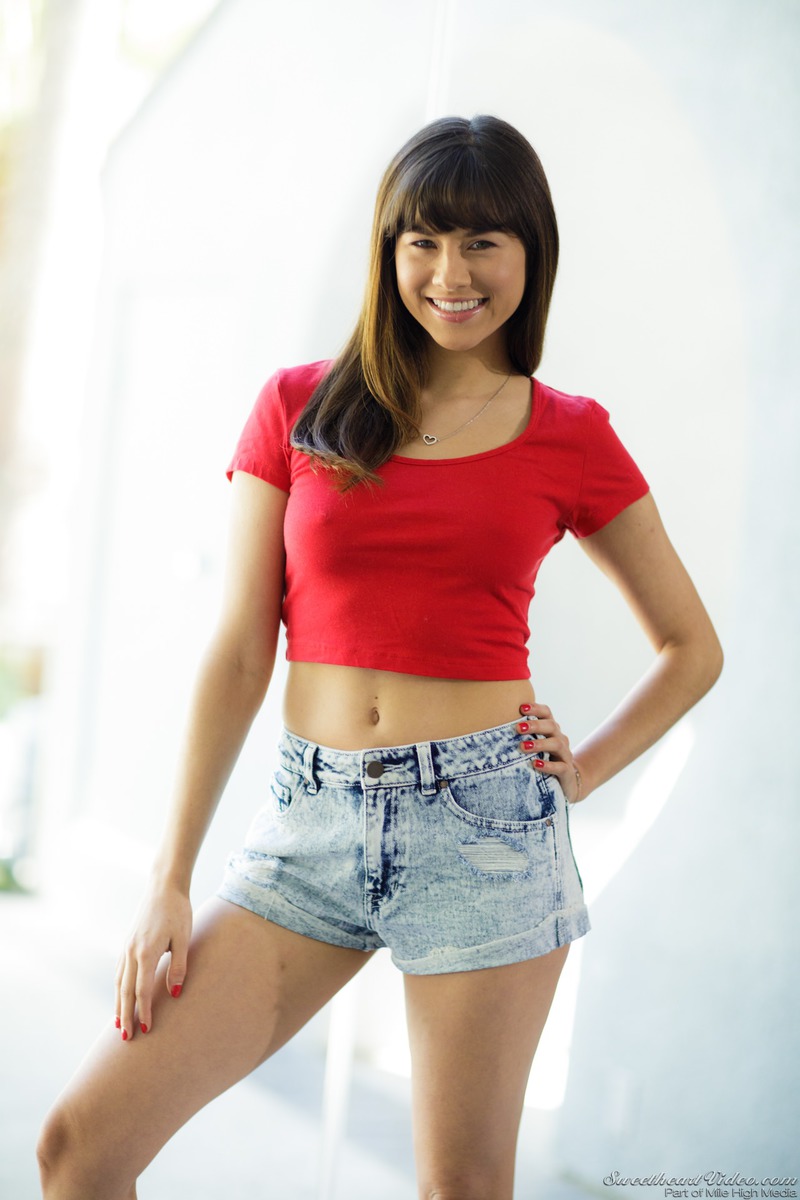 Cute Shyla Jennings 00