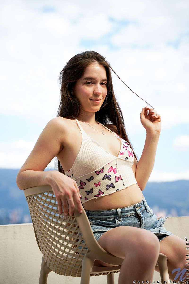 Sunny Vibe 03