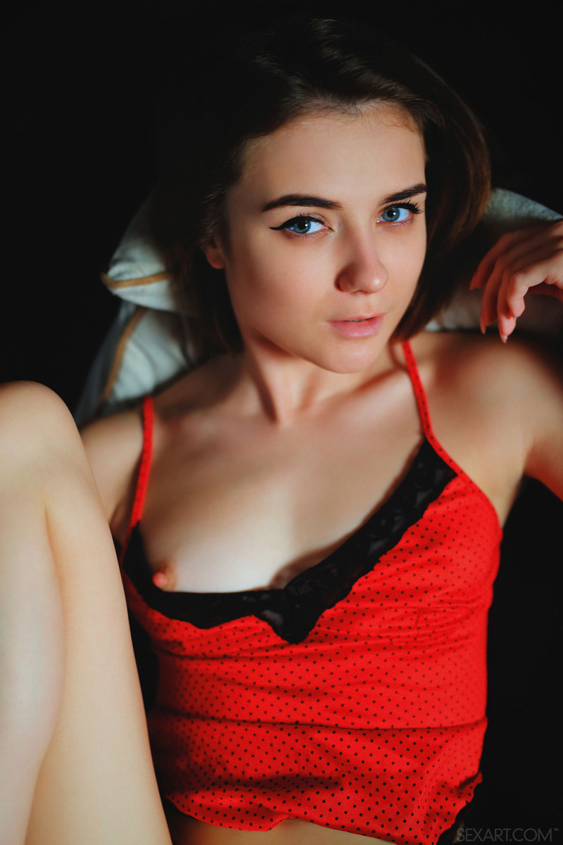 Cute Alice Shae 05