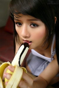 Nancy Lin Banana