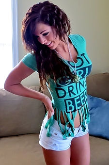 Val Midwest - Cam Show