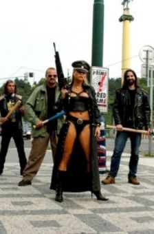 Soldiers of the Dead