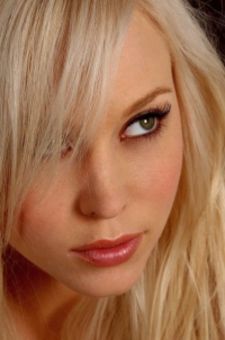  Brea Bennett