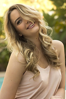 Sweet Kenna James