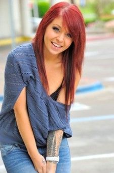 Innocent & Beautiful