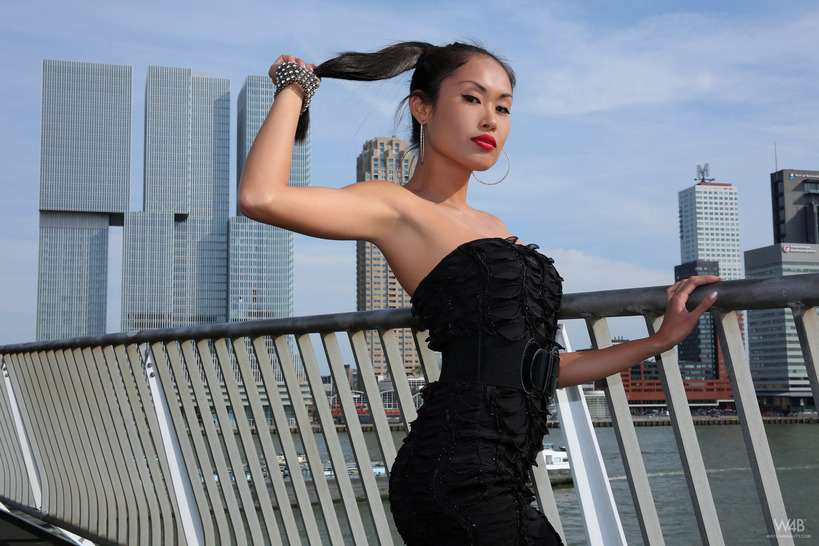 Davon Kim In The Harbour 11